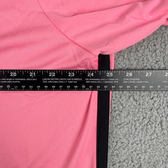 Leo Messi Inter Miami CF Men's Adidas XX-Large Pink Black Home Stadium Jersey - Picture 7 of 12